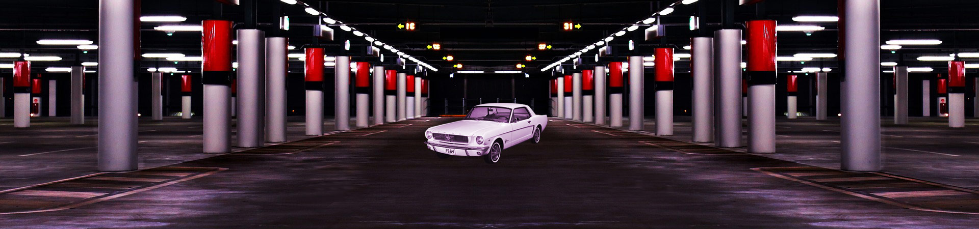parkings